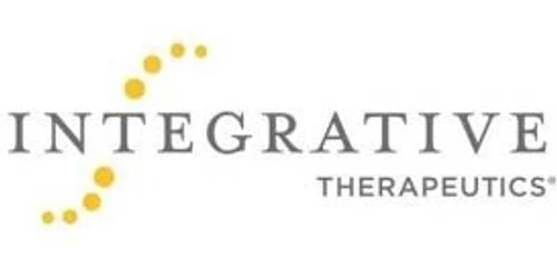 Integrative Therapeutics Promo Code