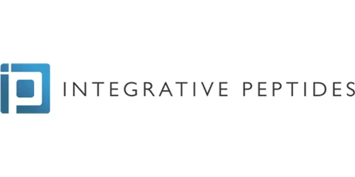 Integrative Peptides Merchant logo