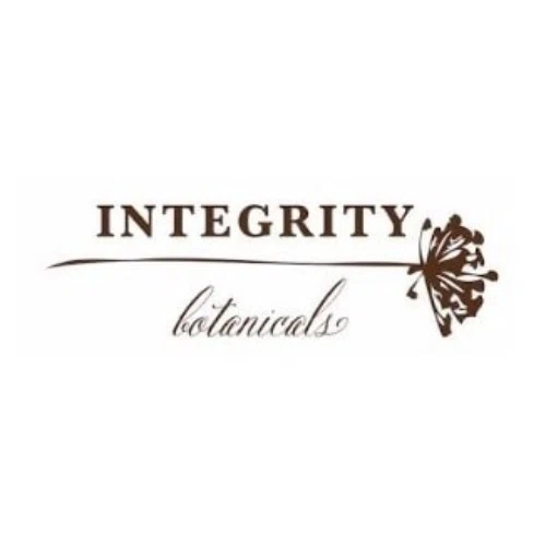 Integrity Botanicals Promo Code