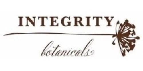 Integrity Botanicals Promo Code