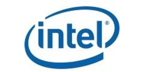 Intel Merchant Logo