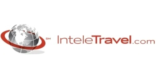 InteleTravel Merchant logo
