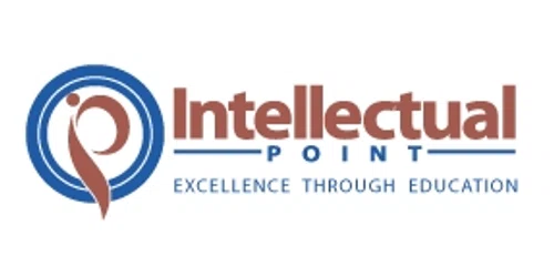 Intellectual Point Merchant logo