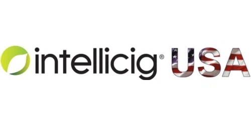 Intellicig USA Promo Code