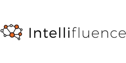 Intellifluence Merchant logo