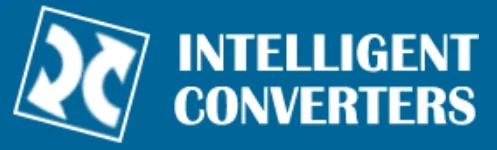 Intelligent Converters Merchant Logo