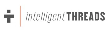 Intelligent Threads Merchant Logo