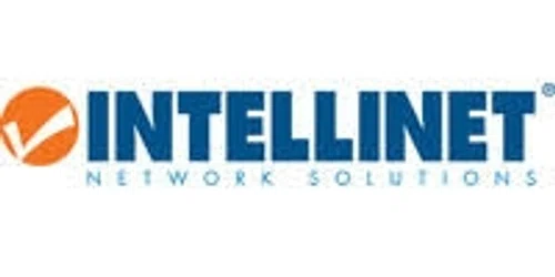 Intellinet Network Solutions Merchant Logo
