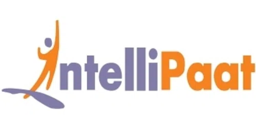 IntelliPaat Merchant Logo