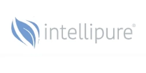 Intellipure Merchant logo