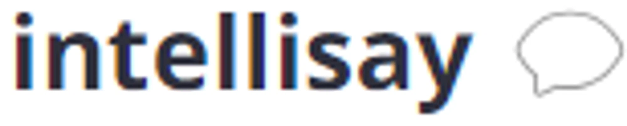 Intellisay Promo Code