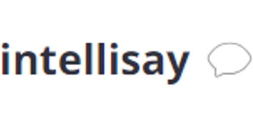 Intellisay Promo Code