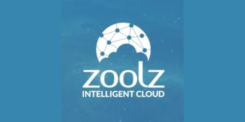 Zools Intelligent Merchant logo