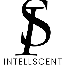 Intellscent Merchant Logo