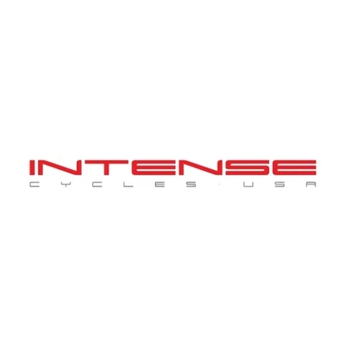 Intense Cycles Merchant Logo