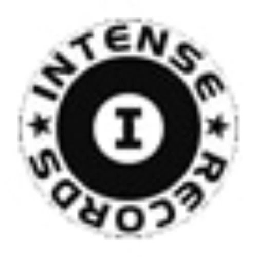 Intense Records Promo Code