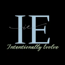 Intentionally Evolving Merchant Logo