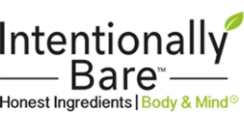 Intentionally Bare Promo Code