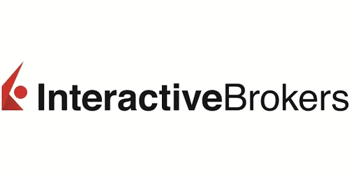 Interactive Brokers Merchant logo