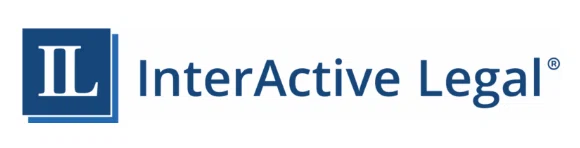 InterActive Legal Merchant Logo