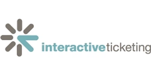 Interactive Ticketing Promo Code