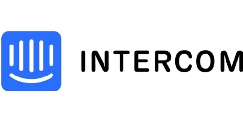 Intercom Merchant Logo