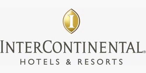 Intercontinental Hotel US Promo Code