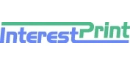 Interest Print Promo Code