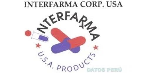 Interfarma Promo Code