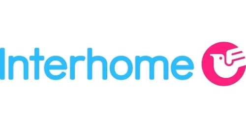 Interhome Merchant logo