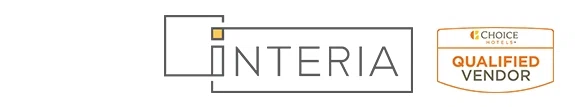 Interia Hospitality Merchant Logo