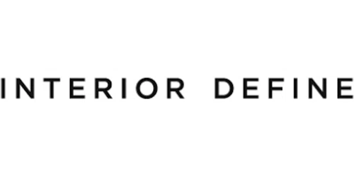 Interior Define Merchant logo