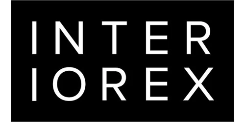 INTERIOREX Promo Code