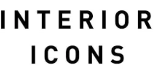 Interior Icons Merchant logo