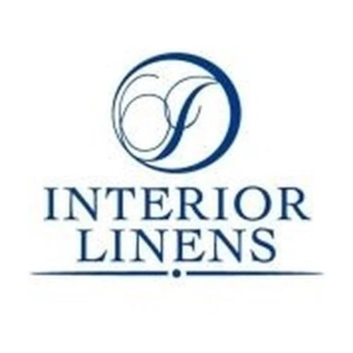 INTERIOR LINENS Promo Code — 200 Off in Sep 2024