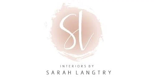 Interiors By Sarah Langtry Promo Code