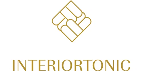 INTERIORTONIC Promo Code