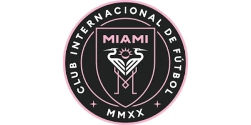 Inter Miami CF coupon