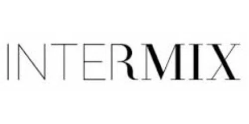 Intermix Merchant logo