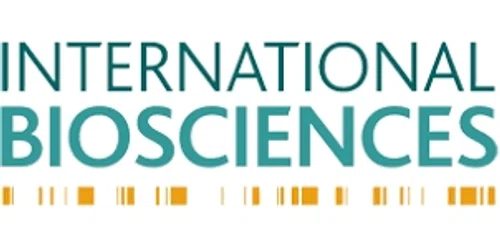 International Biosciences Promo Code
