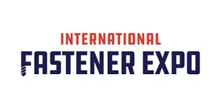 INTERNATIONAL FASTENER EXPO Promo Code — 10 Off 2024