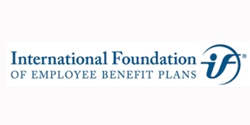 International Foundation of Employee Benefit Plans Merchant logo