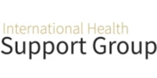 International Health Support Group Store Promo Code