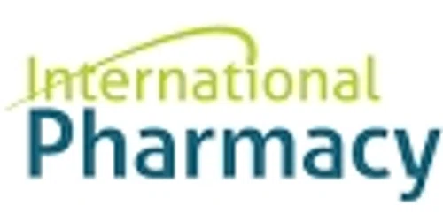 International Pharmacy Promo Code