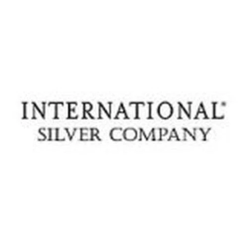 INTERNATIONAL SILVER Promo Code — 175 Off Aug 2024