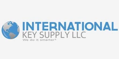 International Key Supply Merchant logo