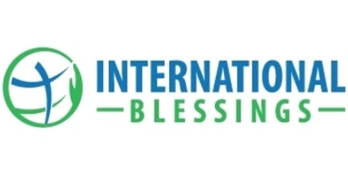 International Blessings Promo Code