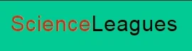 Science Leagues Merchant Logo