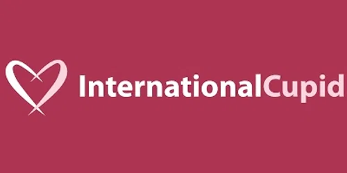 InternationalCupid.com Merchant logo
