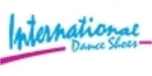 International Dance Shoes Merchant logo